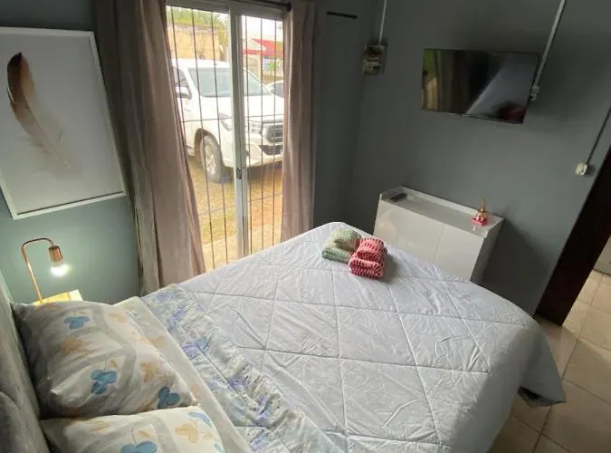 Apartamento El Uno