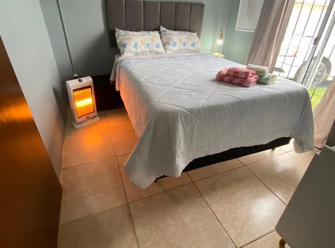 Apartamento El Uno