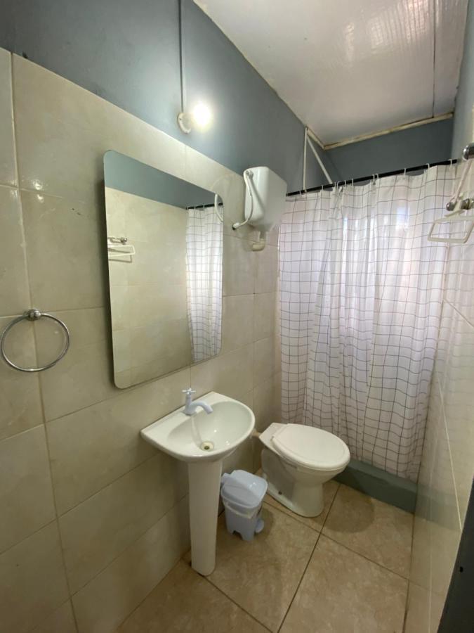 El Uno Apartment Chuy