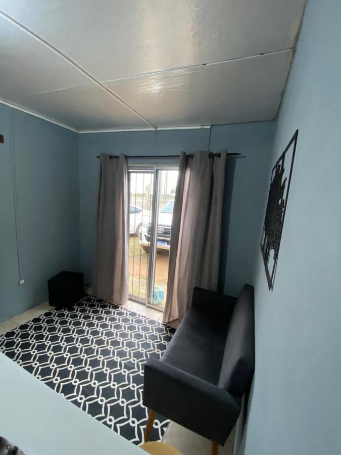Apartment El Uno Chuy