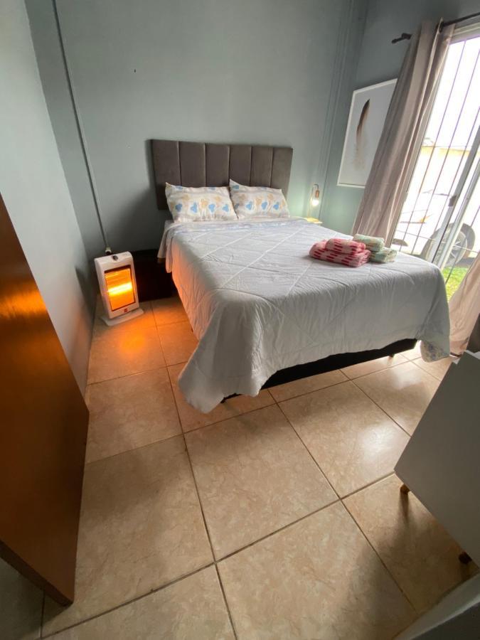 El Uno Apartment *