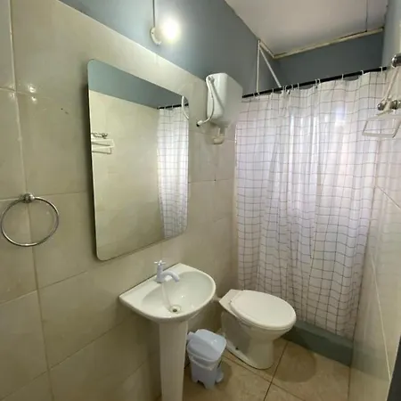 Apartamento el uno Chuy Exterior foto