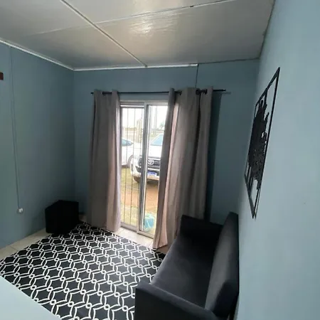 Apartamento el uno Chuy Exterior foto