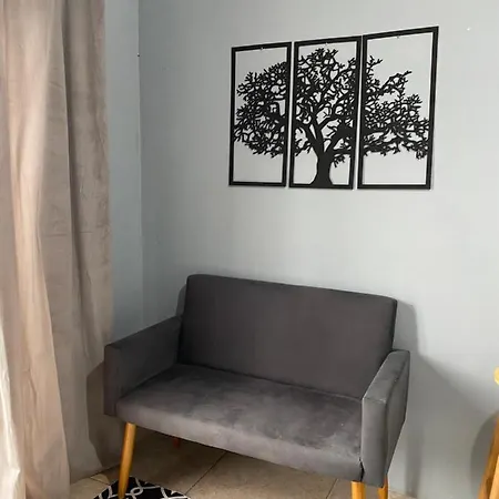Apartamento el uno Chuy Exterior foto