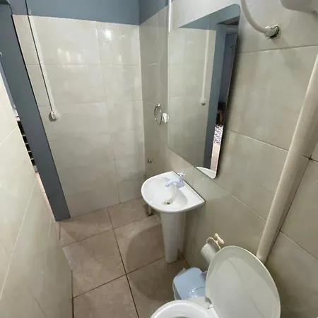 Apartamento el uno Chuy Exterior foto