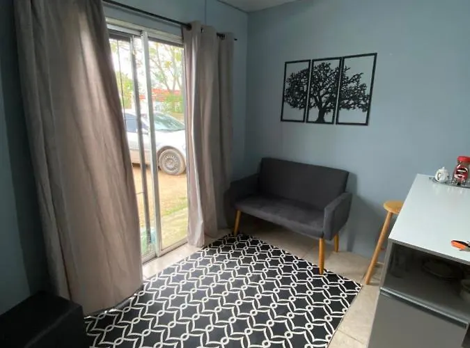 Apartamento el uno