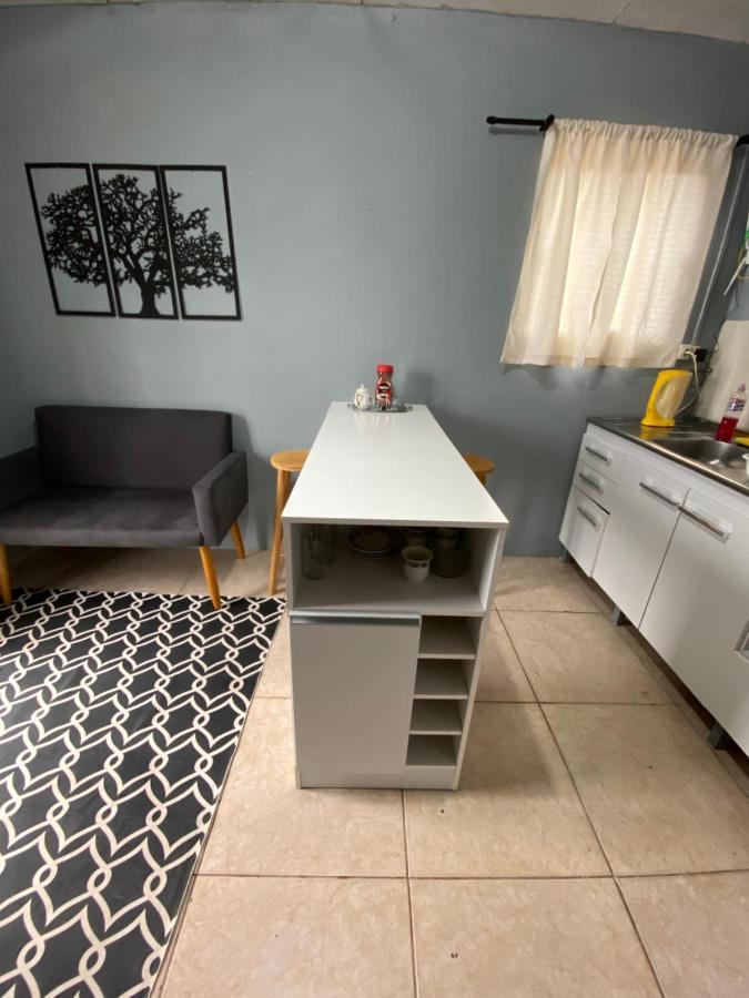 Apartamento El Uno Chuy